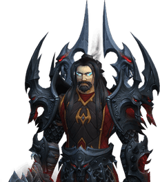 Norgarius render