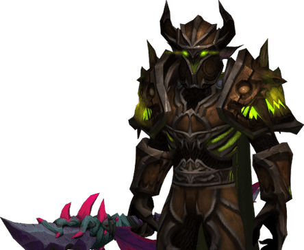 Notnotnomo render