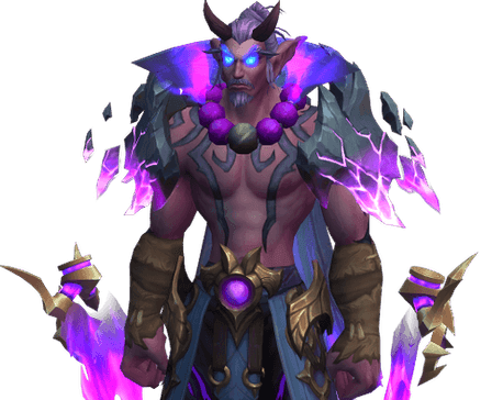 Novylug render