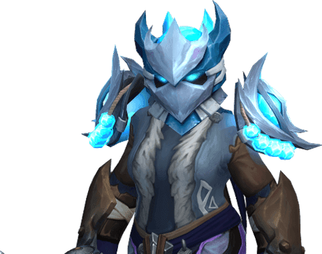 Nuad render
