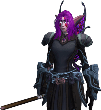 Nuadelmia render