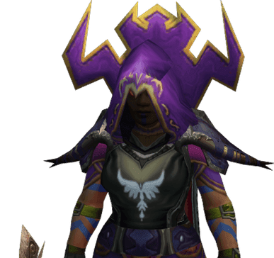 Nualkriam render
