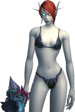 Null render