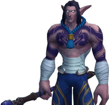 Numae render