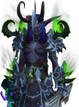 Nxodeek render