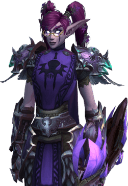 Nyrenth render