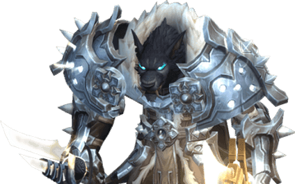 Nyro render