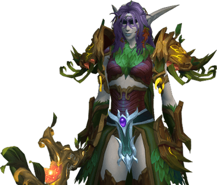 Nysé render