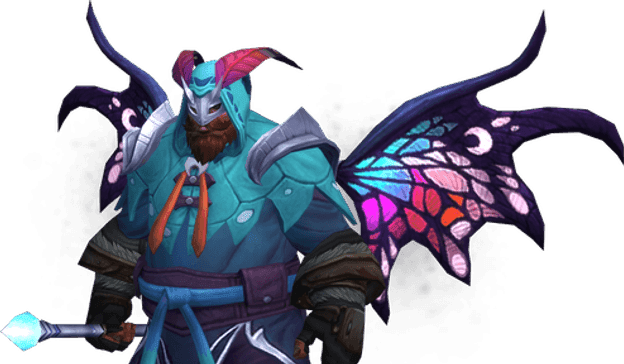 Ob render