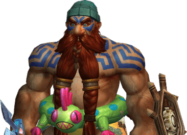 Oban render