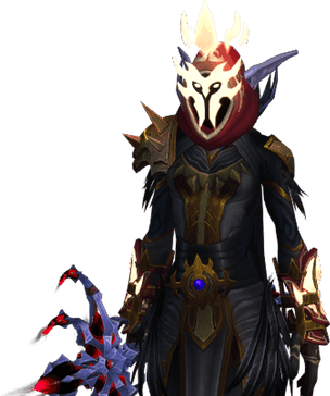 Obli render