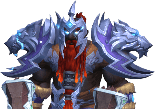 Ogawua render