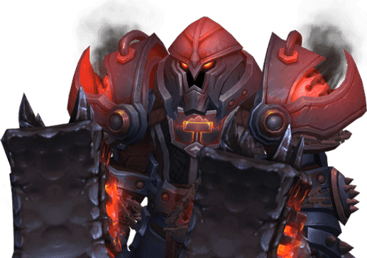 Ogrunn render