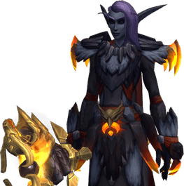 Oilibhia render