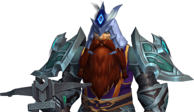 Olbo render