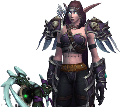Olimario render