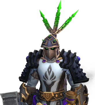 Orahann render