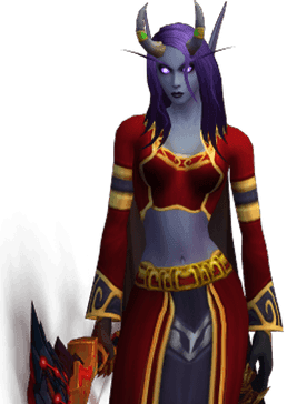 Orisia render