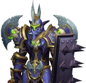 Orlunu render