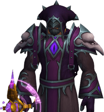 Ortan render