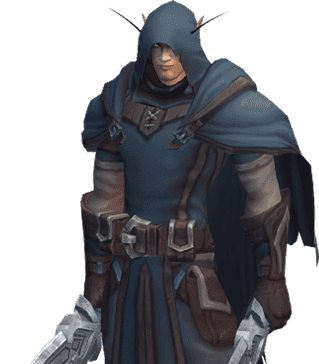 Oscaarr render