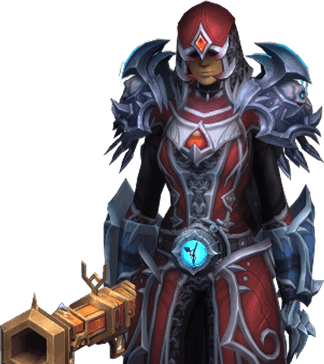 Osunewton render
