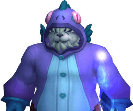 Owenhunt render