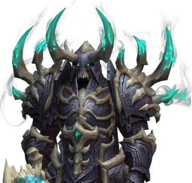 Padalen render