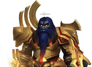 Papahtrayul render