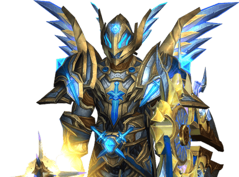 Papell render