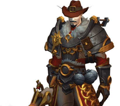 Perion render