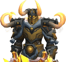 Perksta render