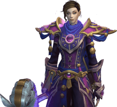 Pesrou render