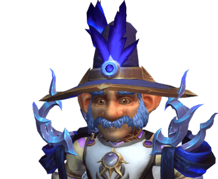 Petern render