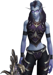 Ñyxx render