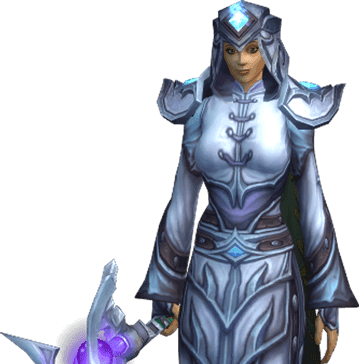 Phaaith render
