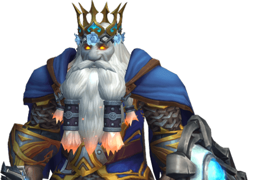 Phaann render