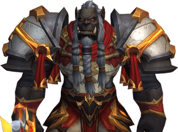 Pheanor render