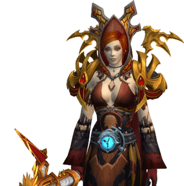 Phefftastic render