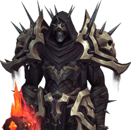 Phyroth render