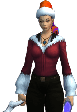Pilly render