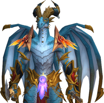 Pinemage render