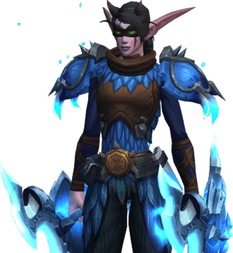 Piraat render