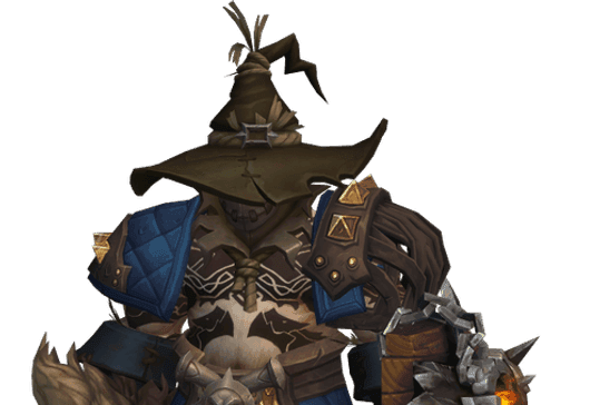 Pitokinha render