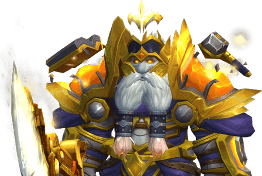 Playforblood render
