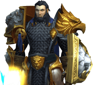Pocketaura render