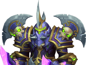Podromos render