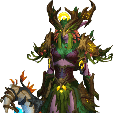 Poisonhemlok render