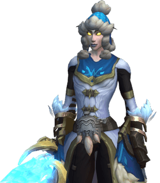 Poofimacat render
