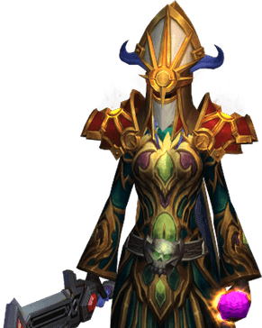 Poppyck render